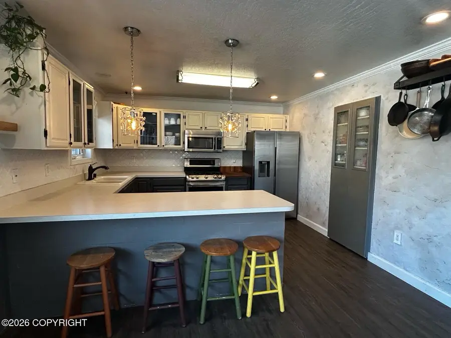 1728 E Scotwood Drive, Wasilla, AK 99654 - #2