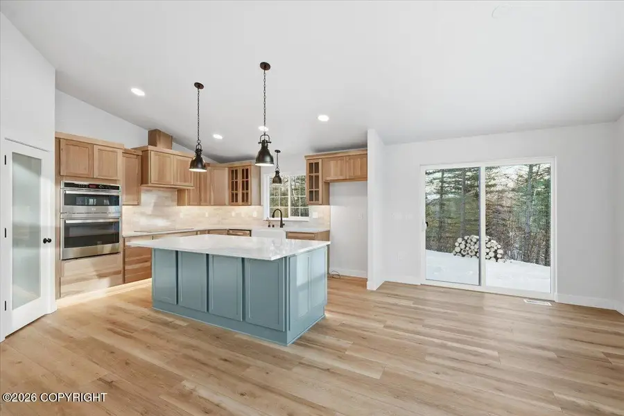 5014 N Rubble Drive, Wasilla, AK 99654 - #3