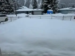 4130 Aspen Avenue, Juneau, AK 99801