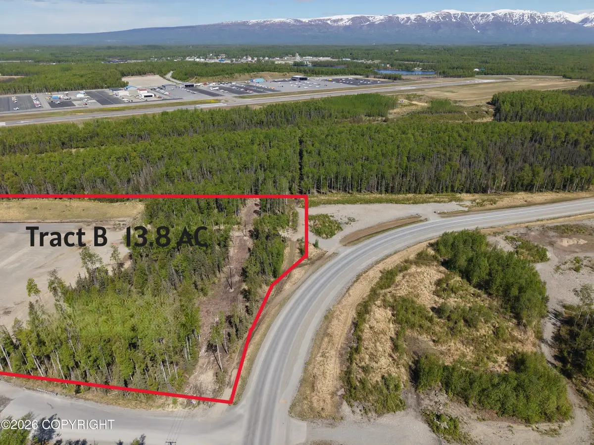 1456 S Clapp Street, Wasilla, AK 99645 - #1