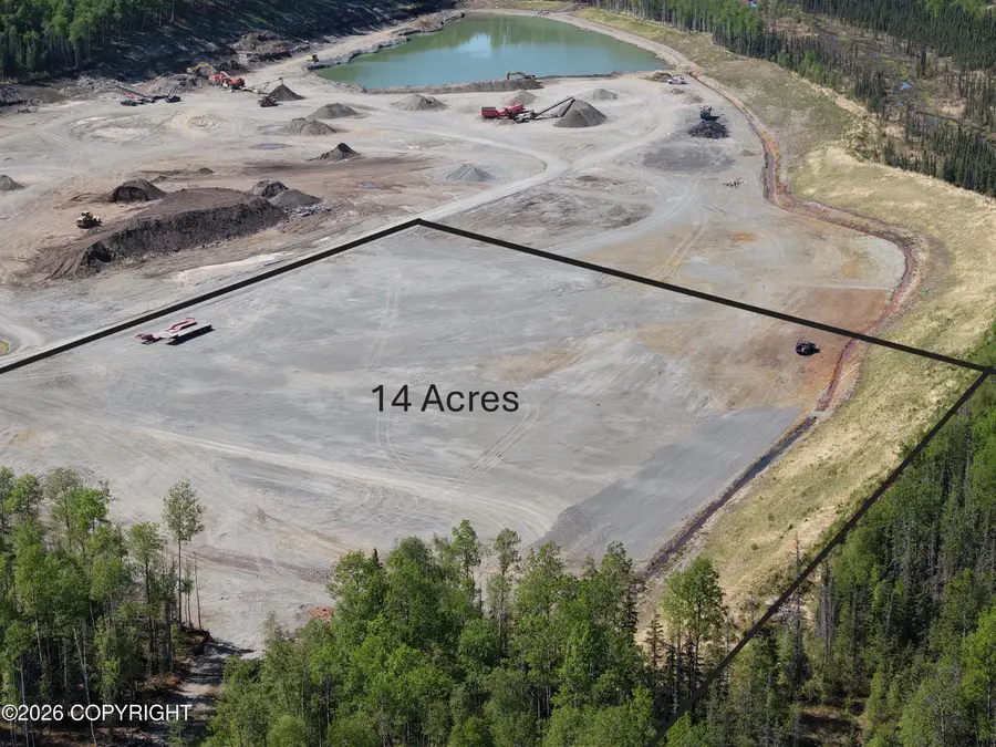 1456 S Clapp Street, Wasilla, AK 99645 - #2