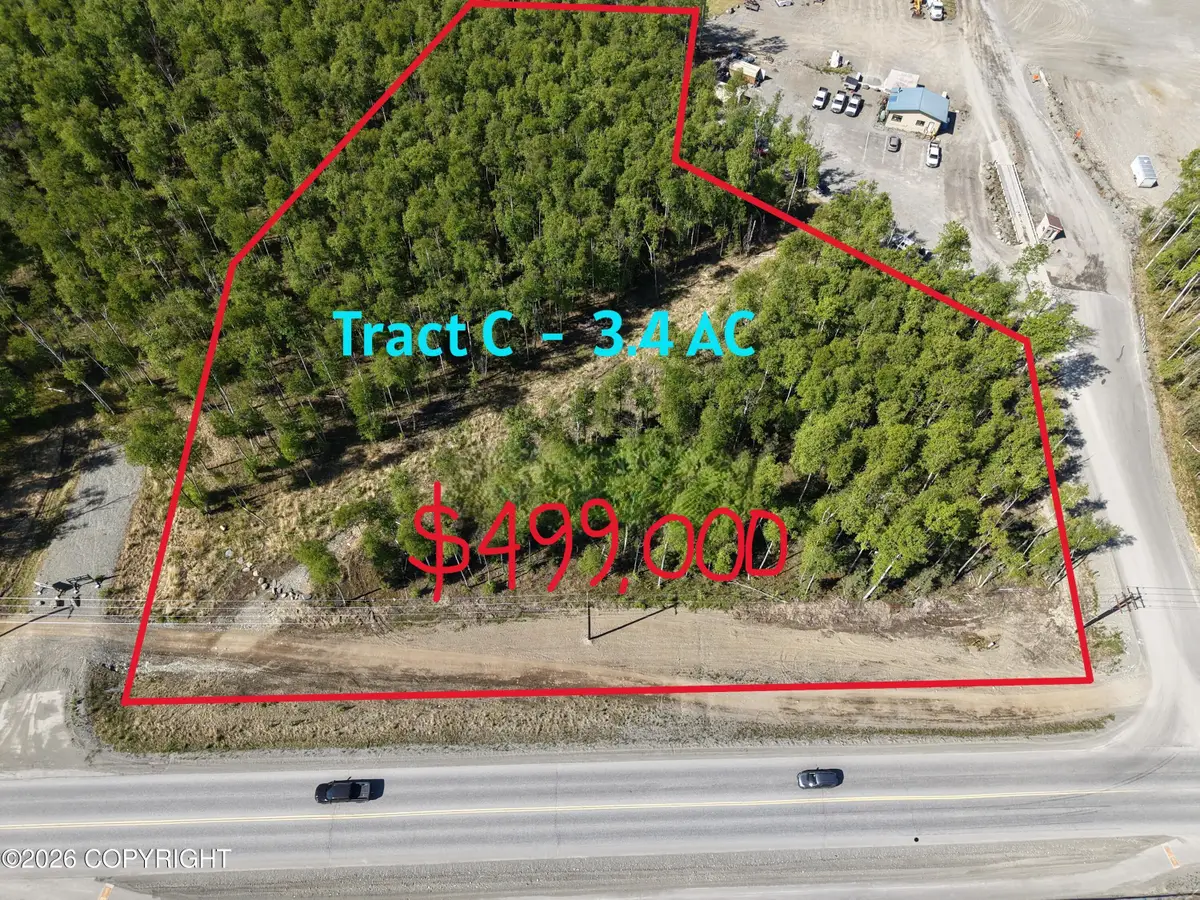 1678 S Clapp Street, Wasilla, AK 99623 - #1