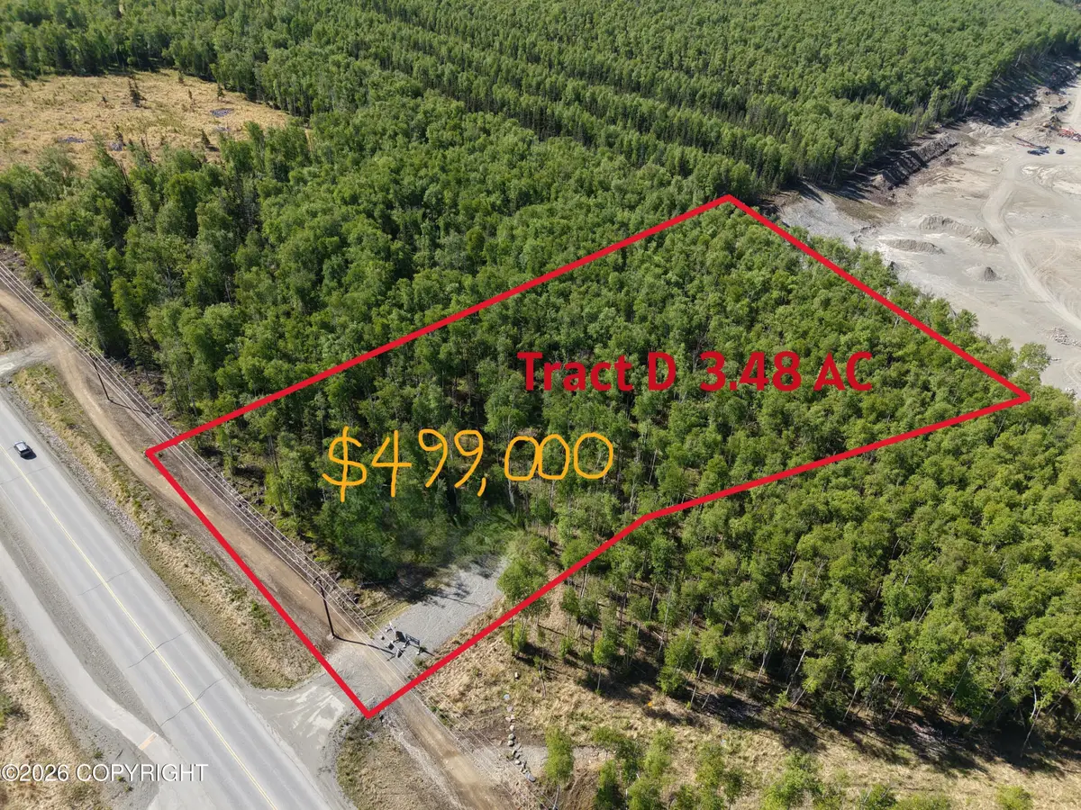 1726 S Clapp Street, Wasilla, AK 99654 - #1