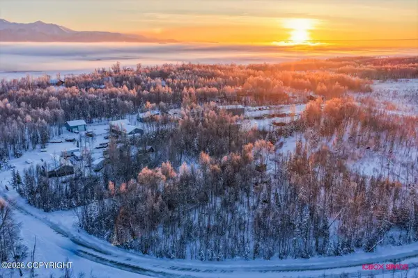 3700 S Krisun, Wasilla, AK 99654