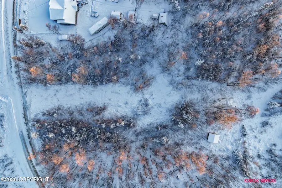 3700 S Krisun Drive, Wasilla, AK 99654 - Image #2