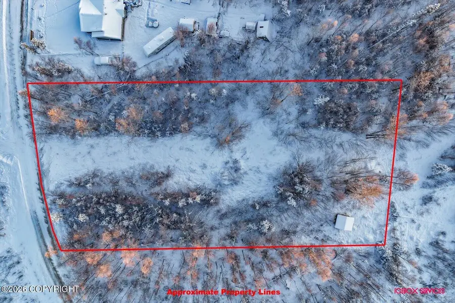 3700 S Krisun Drive, Wasilla, AK 99654 - Image #3