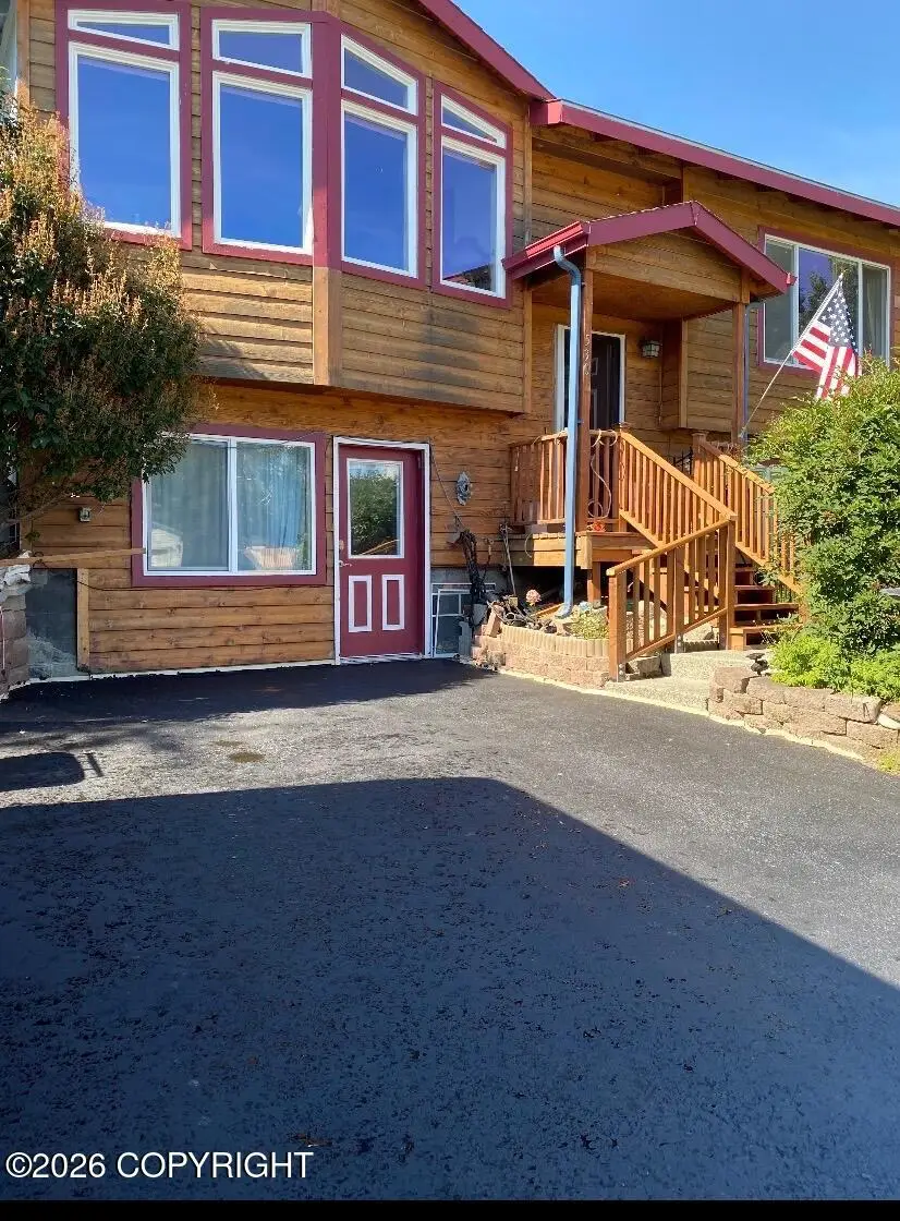 530 W Jepson Circle, Palmer, AK 99645 - #2