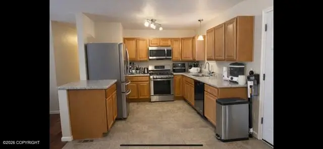 103 W Auklet Avenue, Palmer, AK 99645 - Image #3