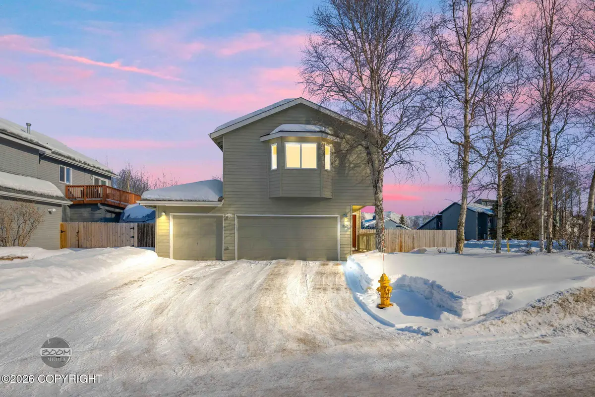 1850 Vashon Circle, Anchorage, AK 99515 - #1