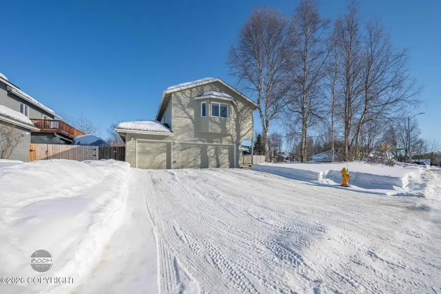 1850 Vashon Circle, Anchorage, AK 99515 - #3