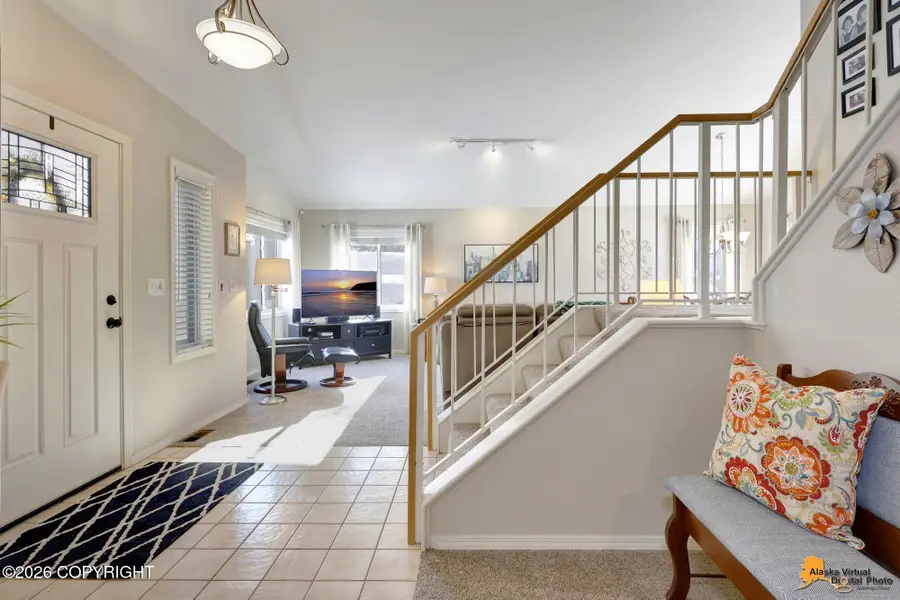 6430 Peppertree Circle, Anchorage, AK 99504 - #2