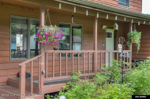 3488 Meander Way, Juneau, AK 99801