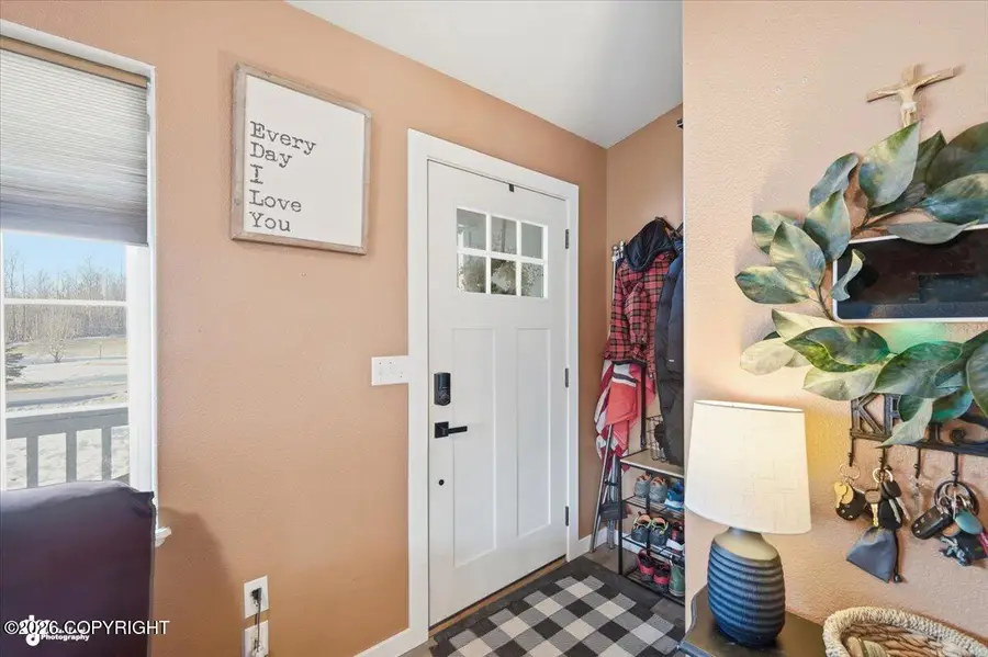 387 N Tiffany Drive, Palmer, AK 99645 - #3