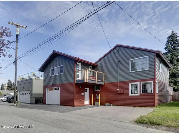 1434 I Street, Anchorage, AK 99501