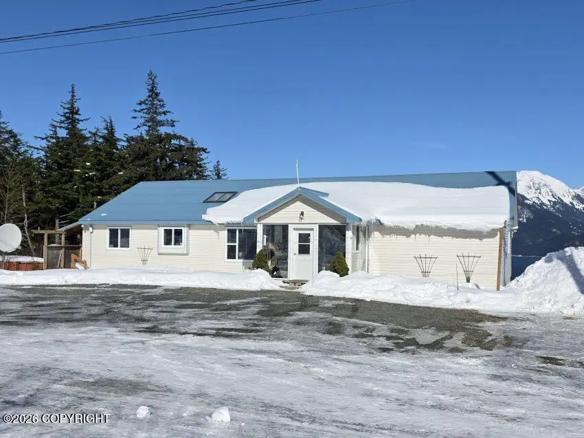 1108 Young Road, Haines, AK 99827 - #1
