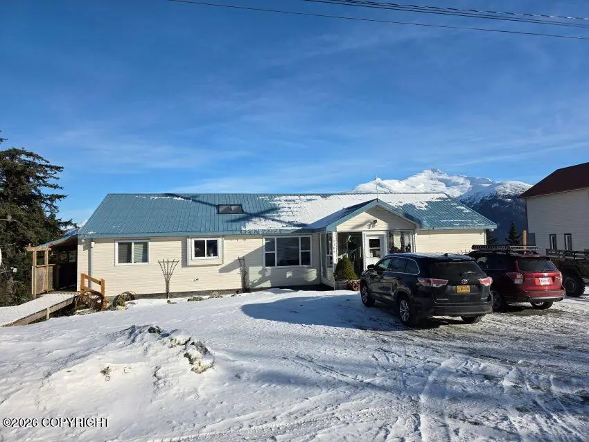 1108 Young Road, Haines, AK 99827 - #2