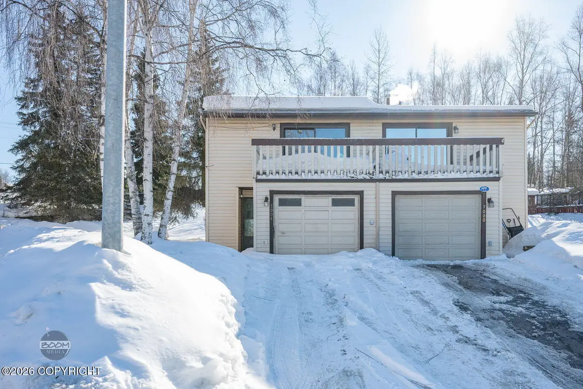 7004 Meteor Court, Anchorage, AK 99504 - #1
