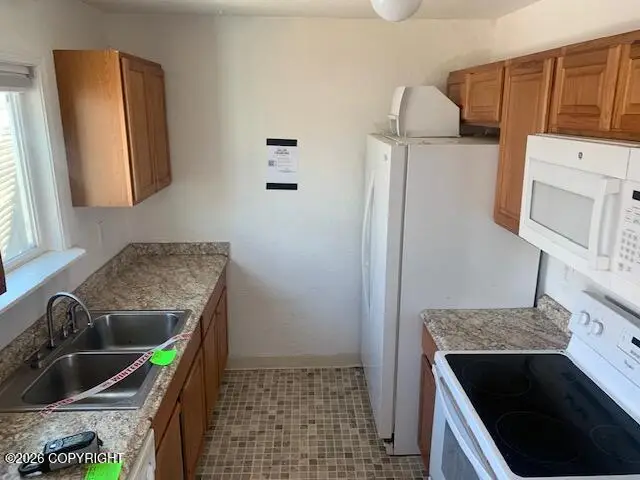 8971 Mast Circle, Anchorage, AK 99502 - #2