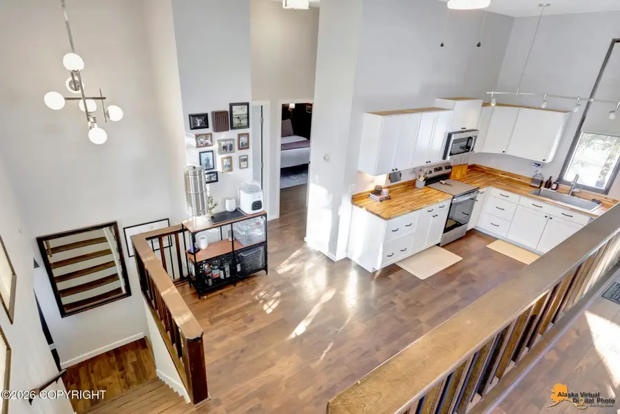 3511 Amber Bay Loop, Anchorage, AK 99515 - #2