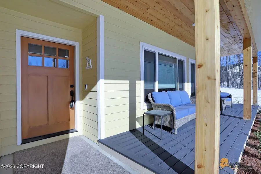 5068 S Snowshoe Parkway, Wasilla, AK 99654 - #3