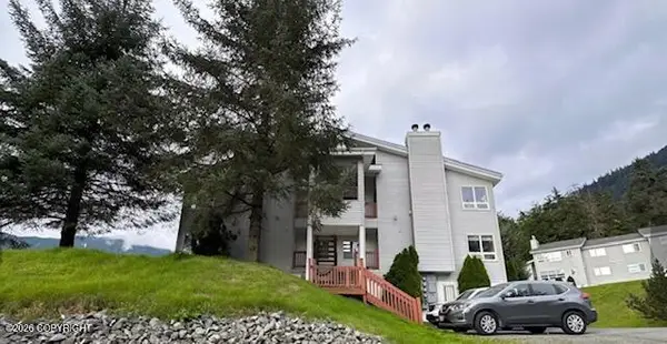 1008 Hooter Lane #A6, Juneau, AK 99801