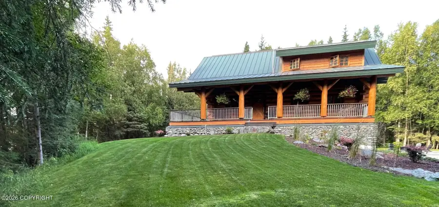 3771 Twilight Lane, Anchorage, AK 99516 - #2