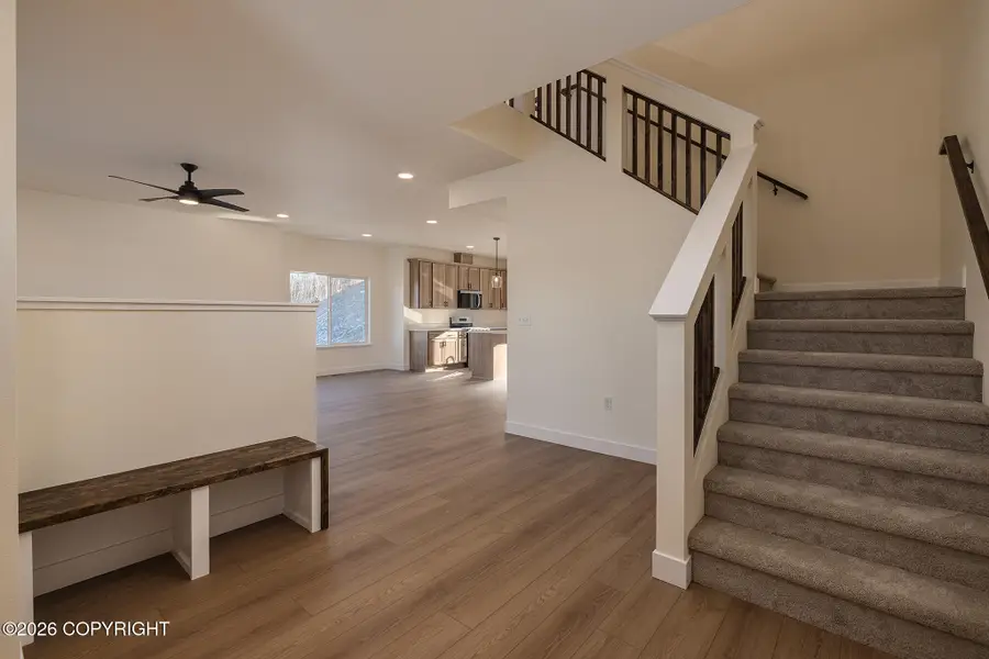 L15 B1 E Heartland Loop, Palmer, AK 99645 - #3