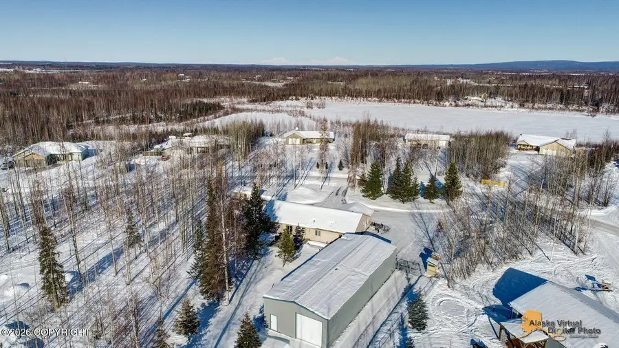 15090 W Fireweed Drive, Big Lake, AK 99652 - #3