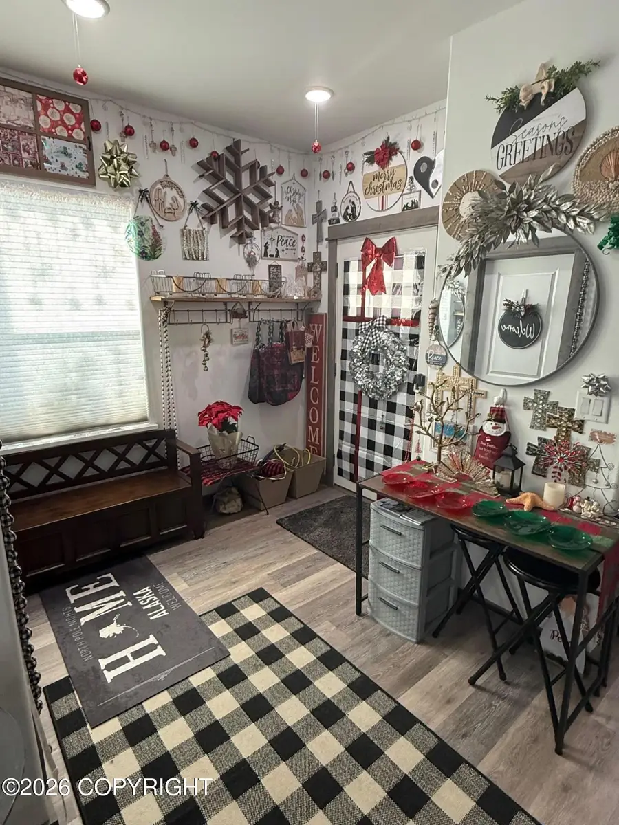 2764 W First Avenue, North Pole, AK 99705 - #2