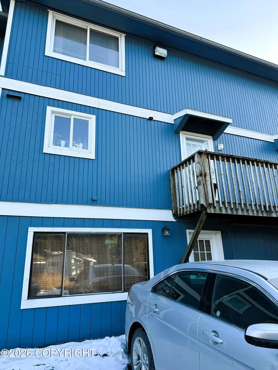 1226 Selief Lane #15, Kodiak, AK 99615 - #2