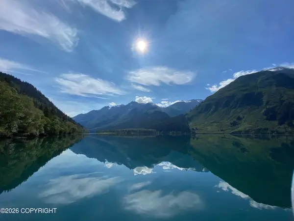 L2 B6 Chilkat Lake, Haines, AK 99827
