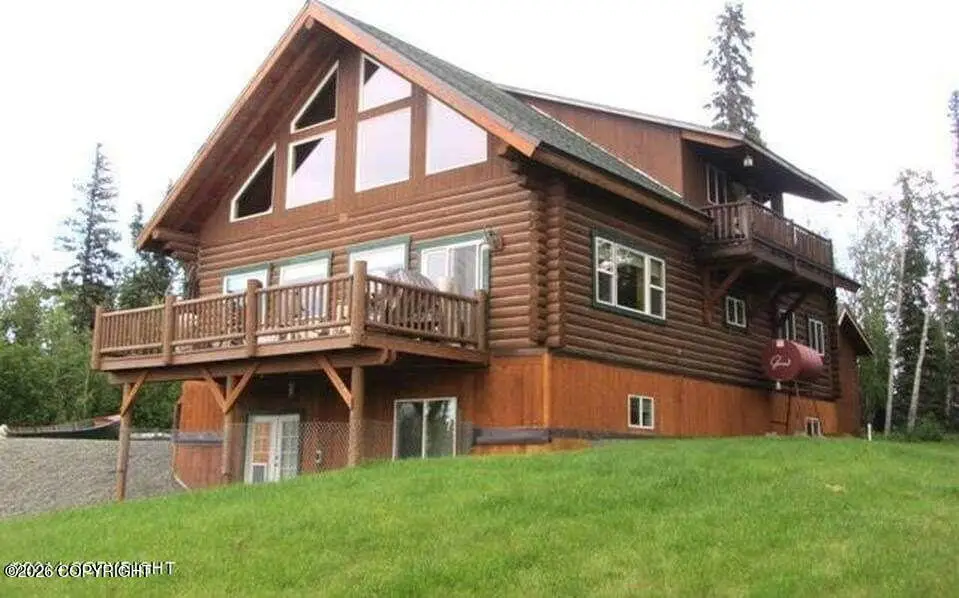 42274 Salamatof Drive, Soldotna, AK 99669 - #1