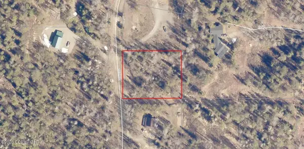 NHN Lucille Drive, Nikiski/North Kenai, AK 99635