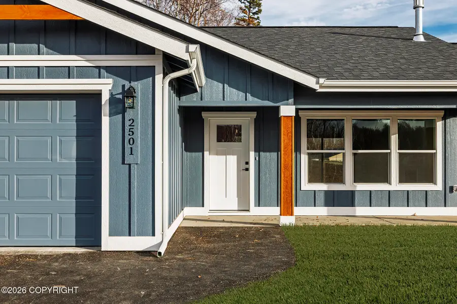 L9 B1 N Woodside Circle, Palmer, AK 99645 - #3
