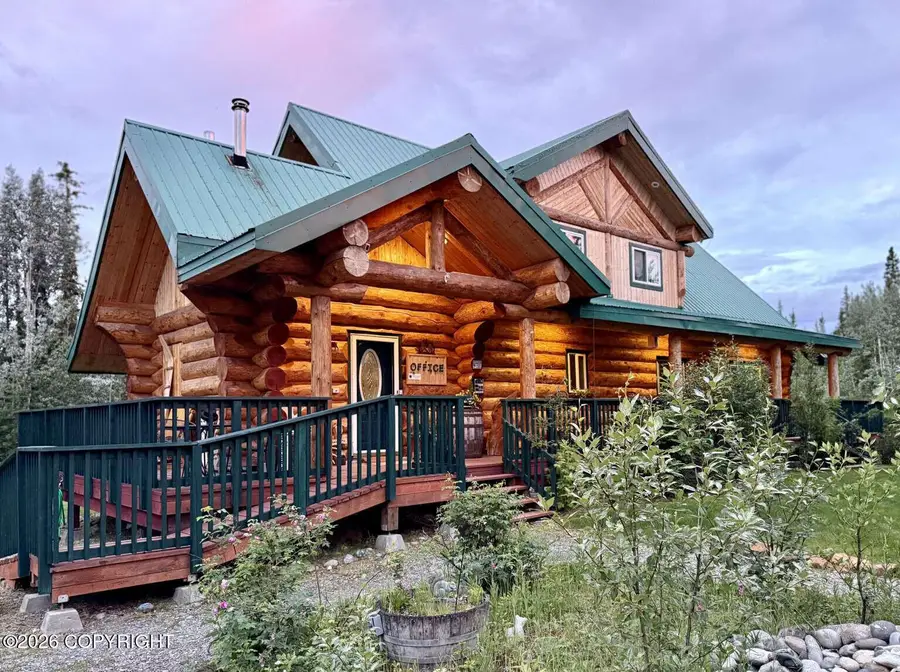 5 Borealis Avenue, Tok, AK 99780 - #3