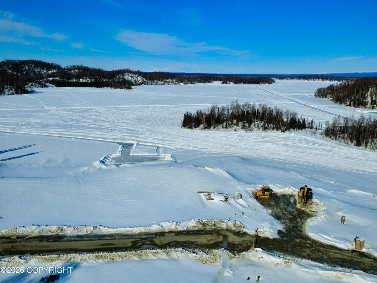 5715 S Corkey Boulevard, Big Lake, AK 99652 - #1