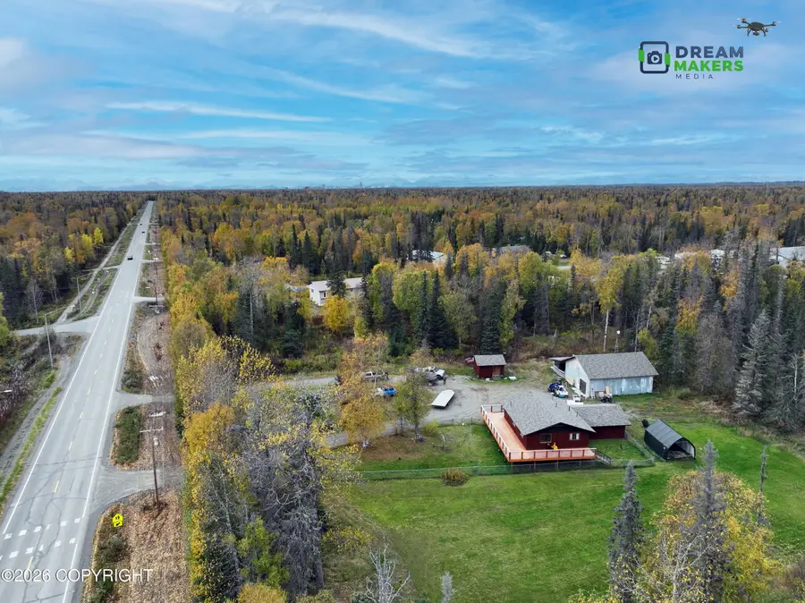 45609 Holt Lamplight Road, Kenai, AK 99611 - #2