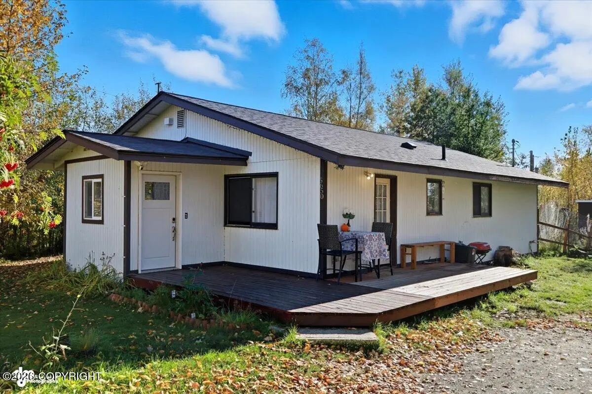 5650 W Crestview Avenue, Wasilla, AK 99623 - #1