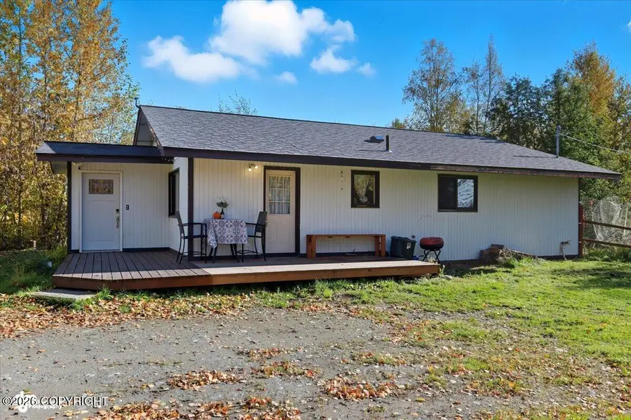 5650 W Crestview Avenue, Wasilla, AK 99623 - #2