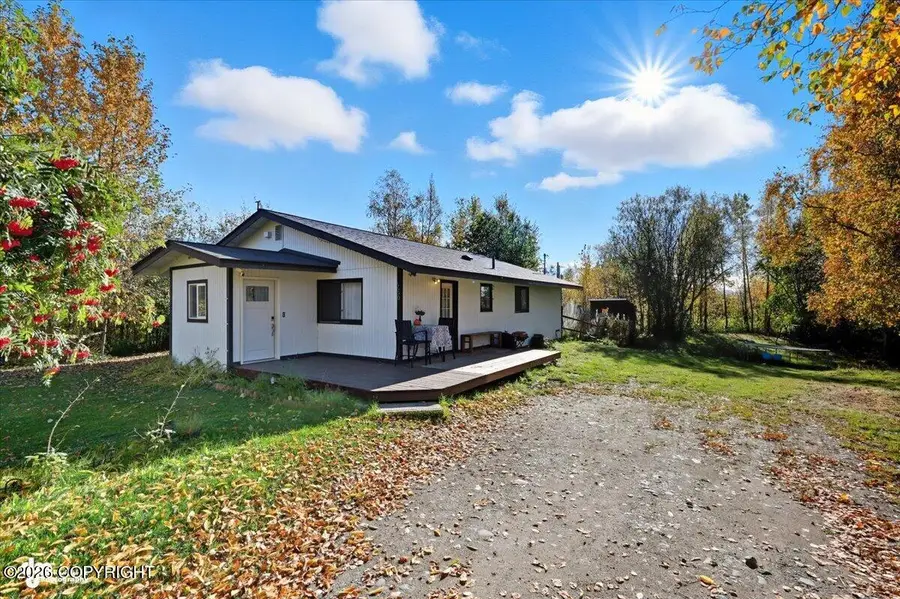 5650 W Crestview Avenue, Wasilla, AK 99623 - #3