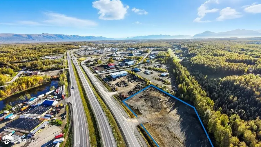8066 W Business Park Drive, Wasilla, AK 99623 - #3