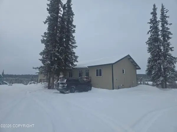 L11 Tolsona Lake Road, Glennallen, AK 99588