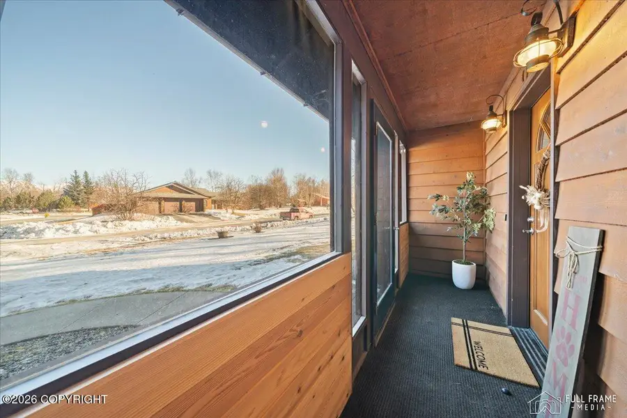 1855 N Kentucky Derby Drive, Palmer, AK 99645 - #3