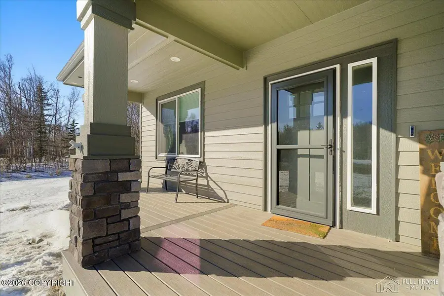 8700 E Windy Woods Loop, Palmer, AK 99645 - #3