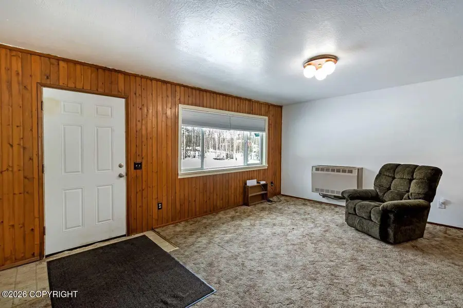 6630 W Beverly Lake Road, Wasilla, AK 99623 - #3
