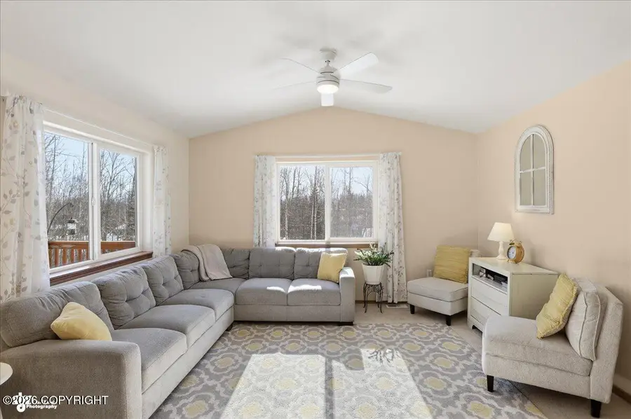 6990 W Windsor Drive, Wasilla, AK 99623 - #3