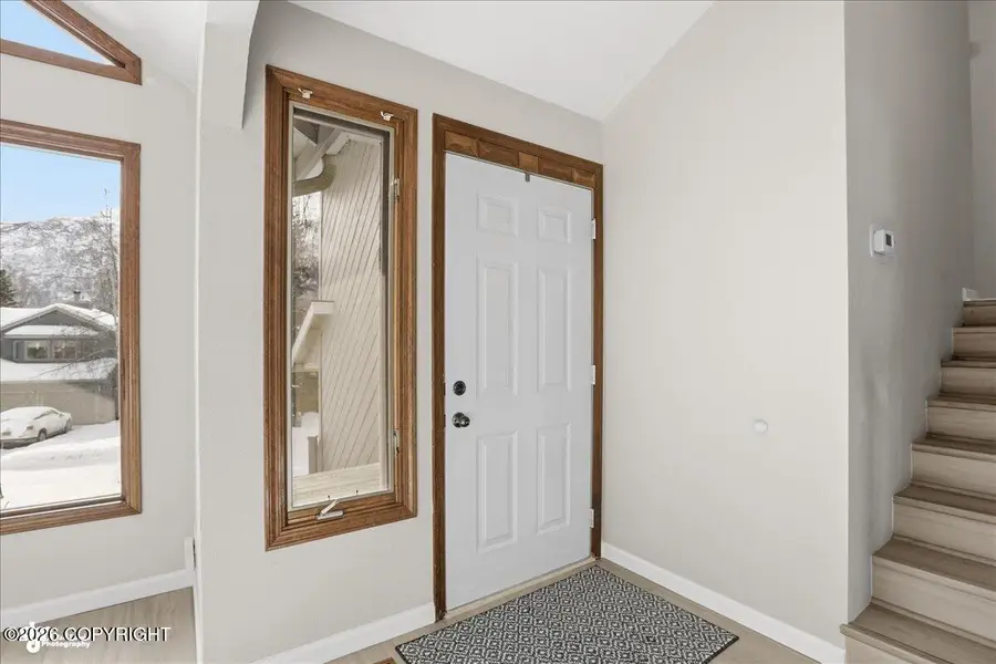 19321 Verdant Circle, Eagle River, AK 99577 - #3