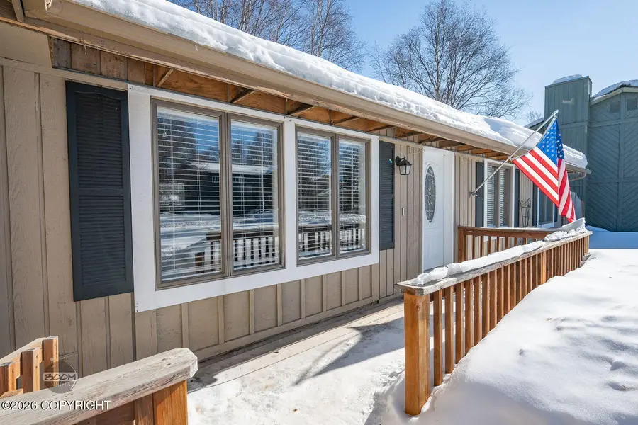 3017 Bettles Bay Loop, Anchorage, AK 99515 - #2
