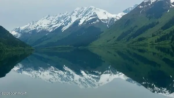L1 B9 Chilkat Lake, Haines, AK 99827
