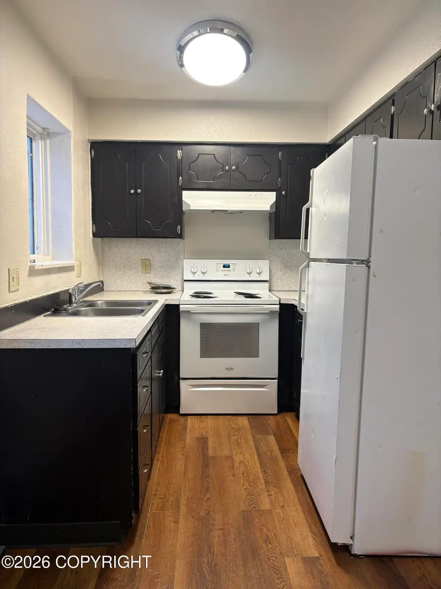 4216 San Roberto Avenue, Anchorage, AK 99508 - #3